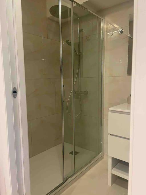 Appartamento Con Piscina E Sauna ביסונה מראה חיצוני תמונה
